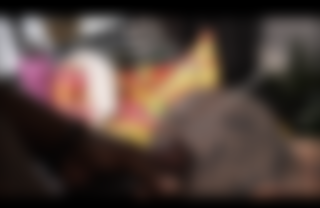 TigerBabeX Likes Sucking & Having Him Cum on Her Bald Head!!